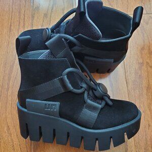 United Nude GRIP NOMAD LO II Boots